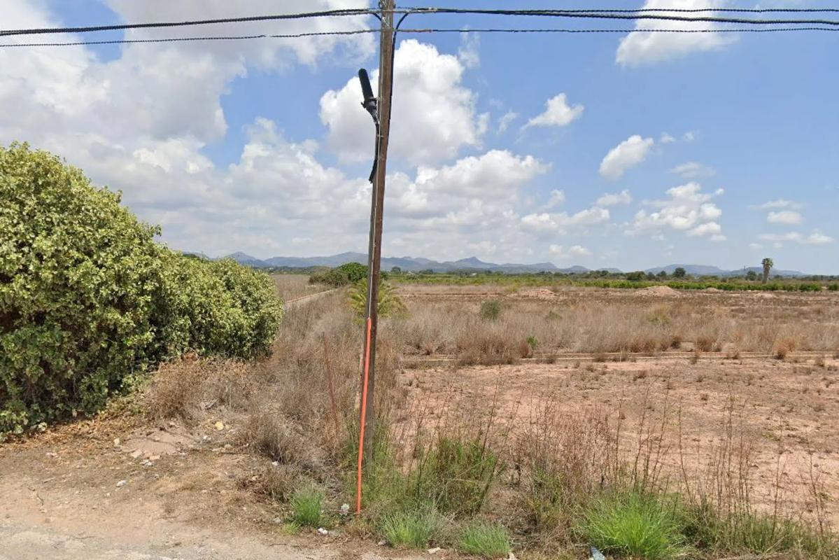 Terreno en venta en Bétera, Valencia photo 2