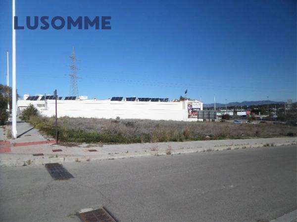 Terreno en calle Arpella photo 4