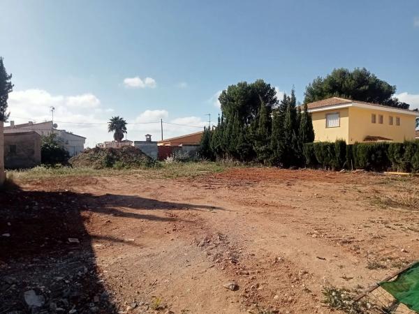 Terreno en calle r, 6 thumbnail 2