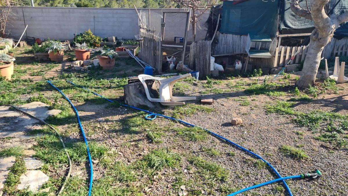 Terreno en venta en L'Eliana, Valencia photo 2