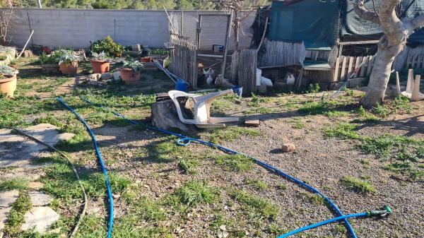 Terreno en Entrepinos photo 2