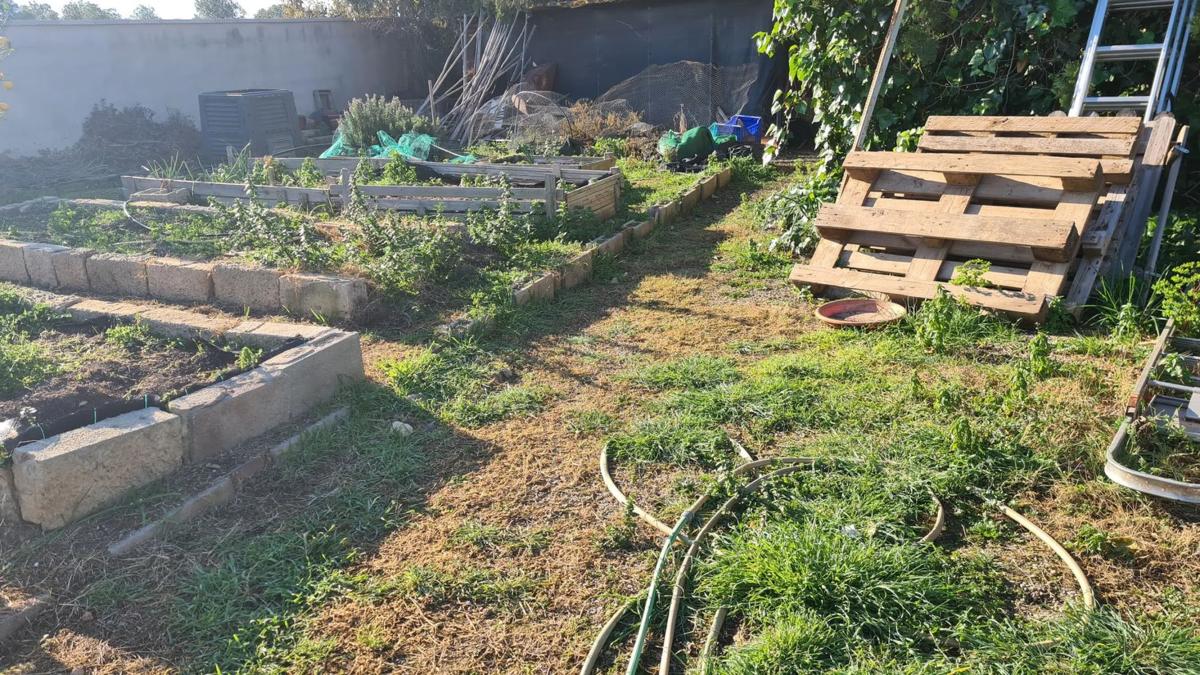 Terreno en venta en L'Eliana, Valencia photo 4