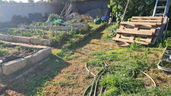 Terreno en Entrepinos photo 4