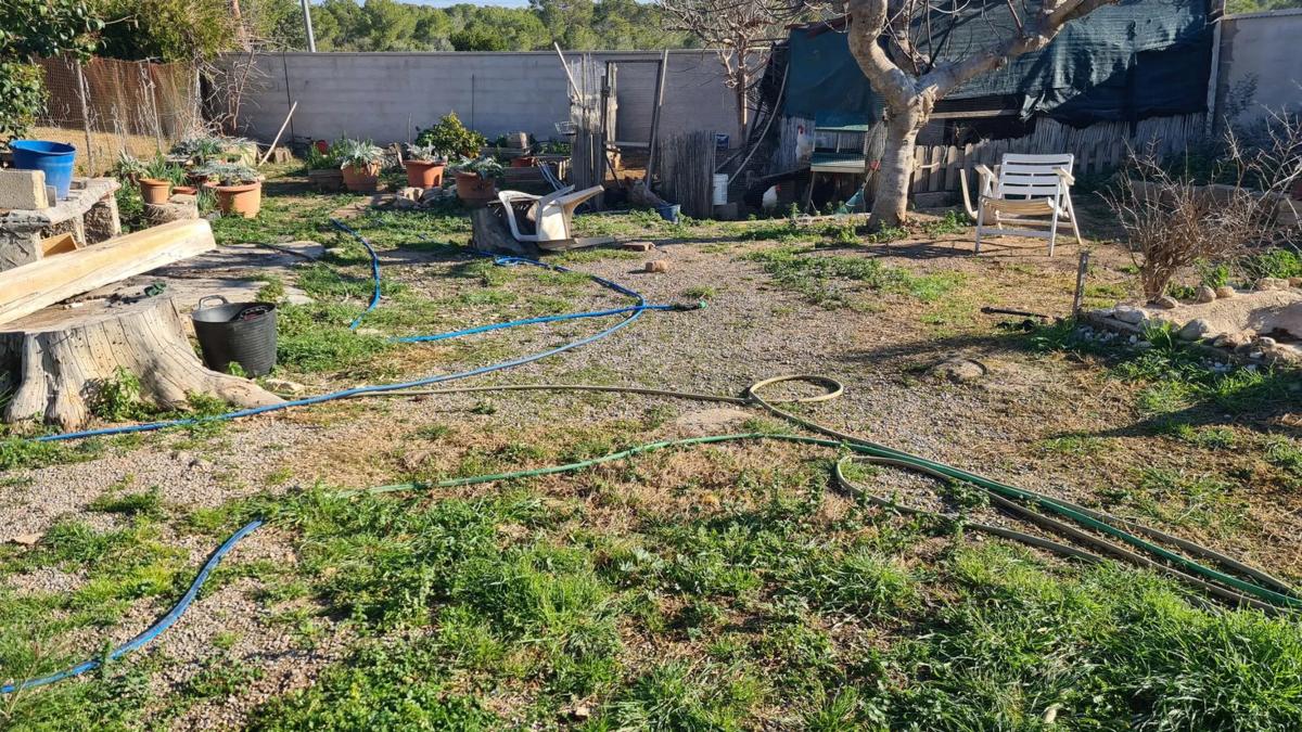 Terreno en venta en L'Eliana, Valencia photo 5