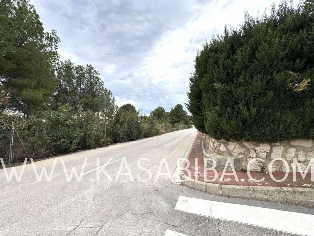 Terreno en venta en Bétera, Valencia photo 3