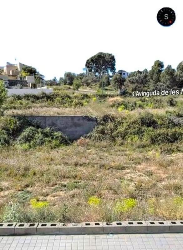 Terreno en venta en Riba-Roja de Túria, Valencia photo 2