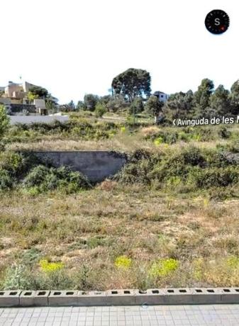 Terreno en calle Ue Vella 9 N28, 1 photo 2