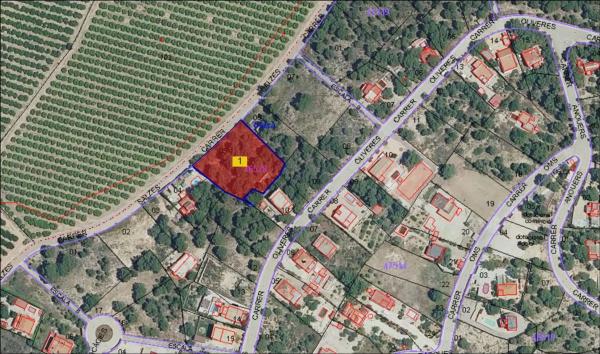 Terreno en calle Salzes photo 2