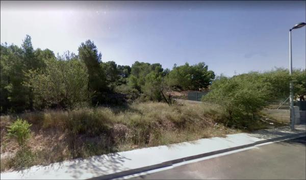 Terreno en calle Salzes photo 3