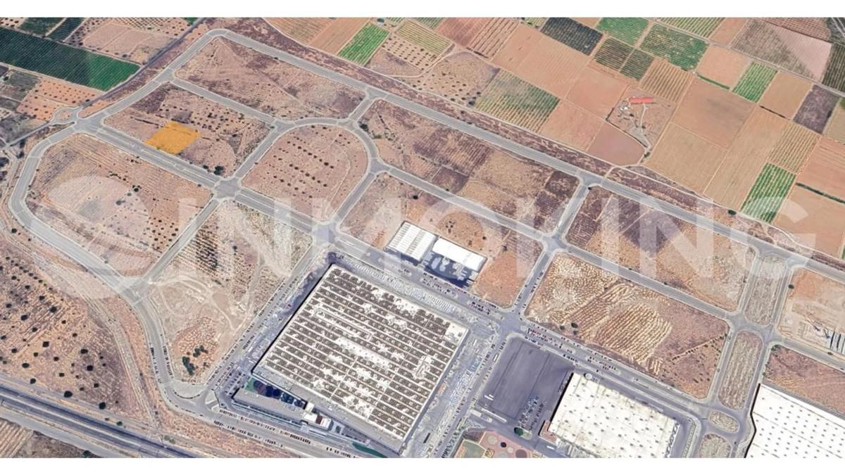 Land for sale in Llíria, Valencia photo 1