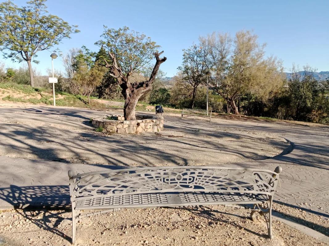 Участок земли на продажу в Бенагустиль, Валенсия photo 5