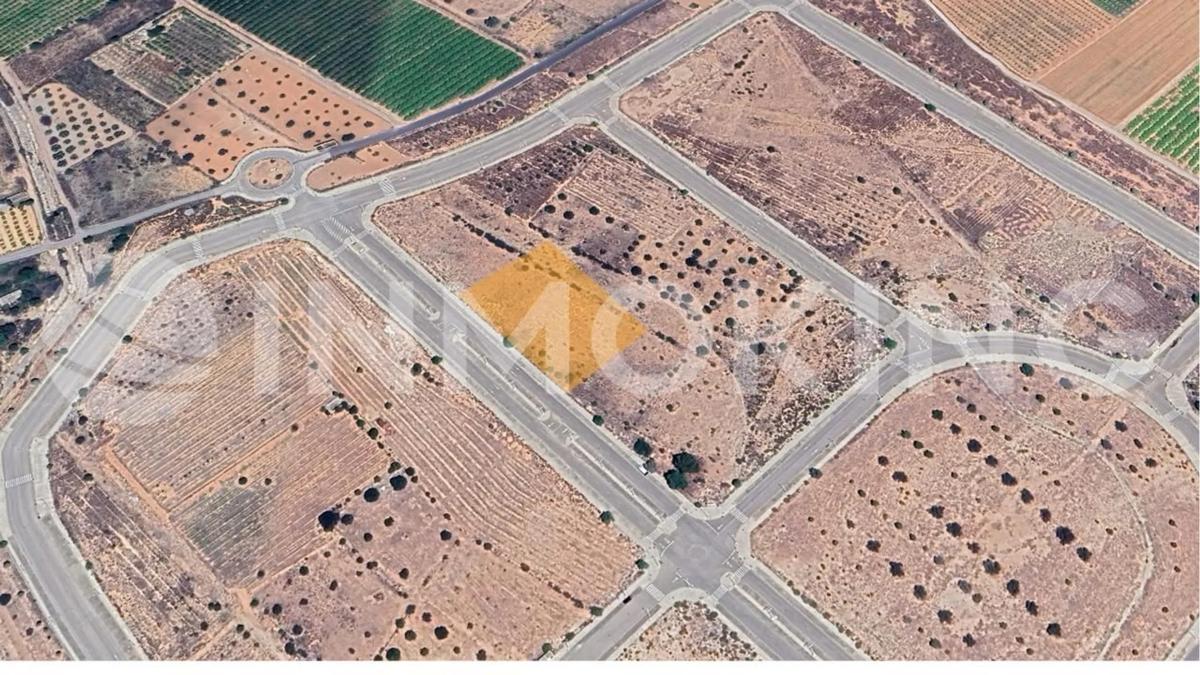 Land for sale in Llíria, Valencia photo 5