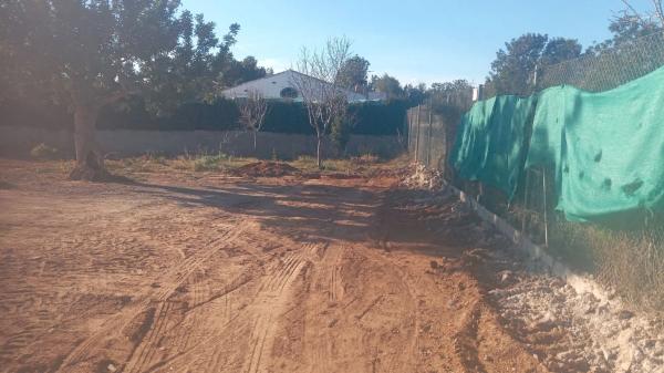 Terreno en Diseminado P075, 26 g thumbnail 1