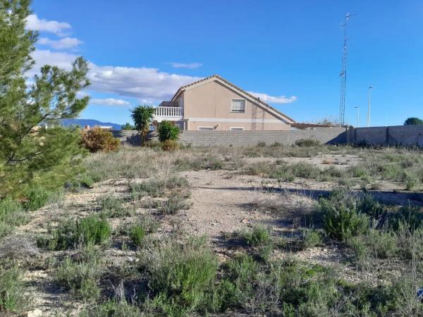 Terreno en Benaguasil photo 1