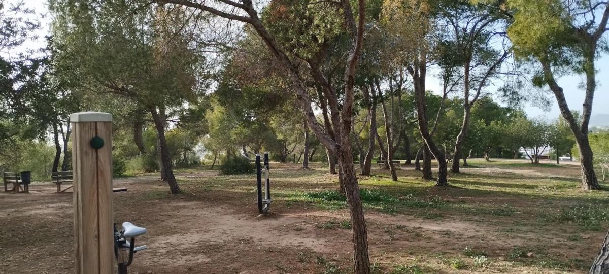 Land for sale in San Antonio de Benagéber, Valencia photo 3