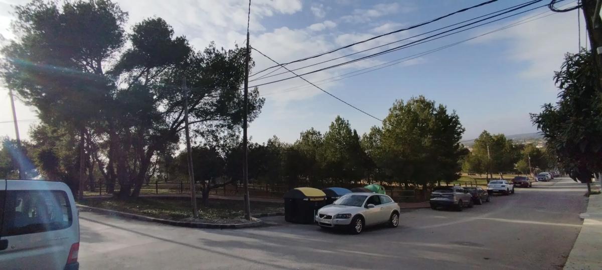 Land for sale in San Antonio de Benagéber, Valencia photo 4