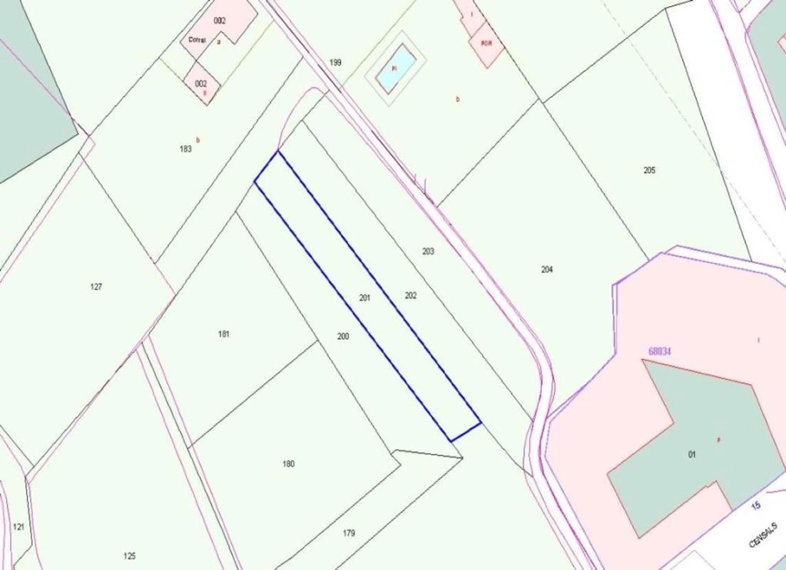 Land for sale in Llíria, Valencia photo 1