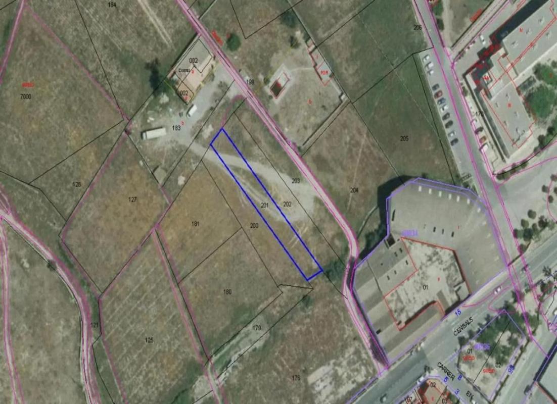 Land for sale in Llíria, Valencia photo 2