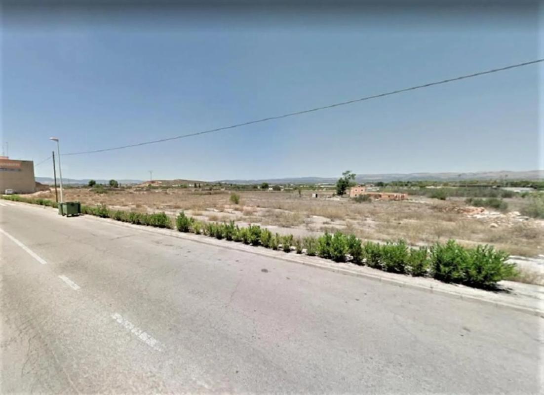 Land for sale in Llíria, Valencia photo 3