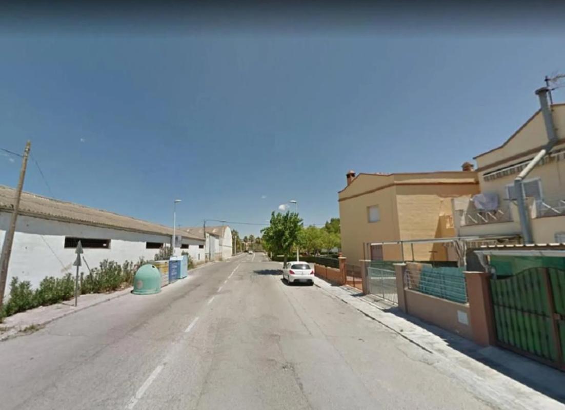 Land for sale in Llíria, Valencia photo 5