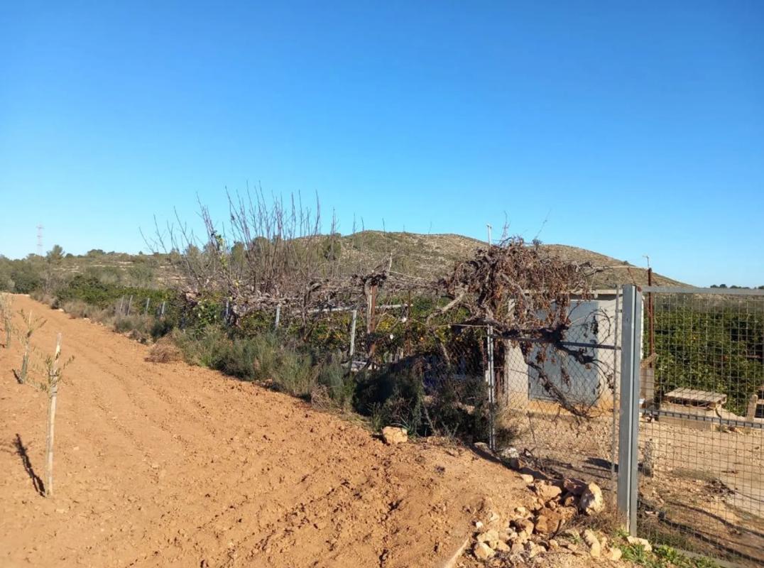 Terreno en venta en Riba-Roja de Túria, Valencia photo 4