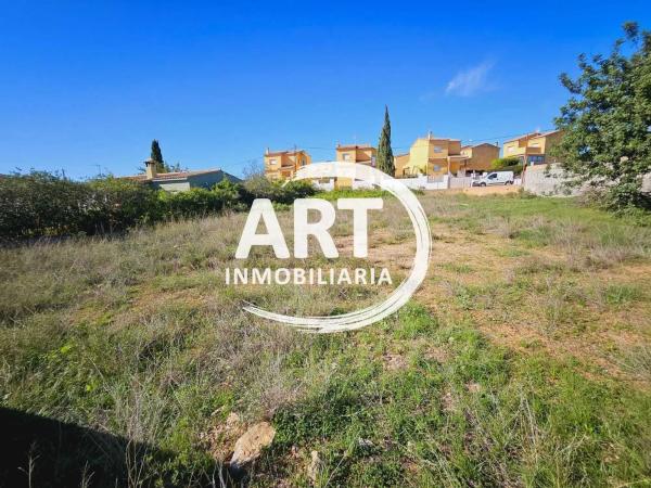 Terreno en Pla dels Aljubs photo 1