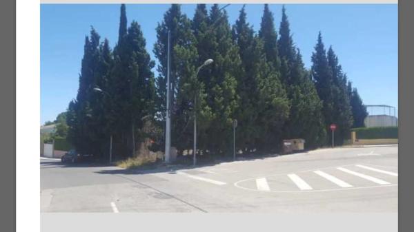 Terreno en calle Catarroja, 12 photo 2