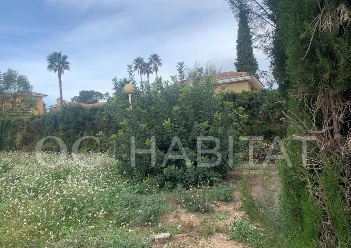 Terreno en venta en L'Eliana, Valencia photo 4