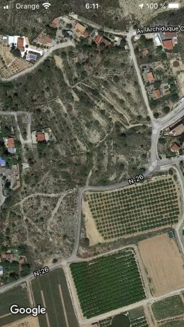 Terreno en Urbanizacion Montemio, 5 thumbnail 1