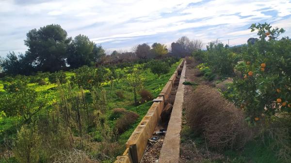 Terreno en Los Pinares-La Masía photo 2