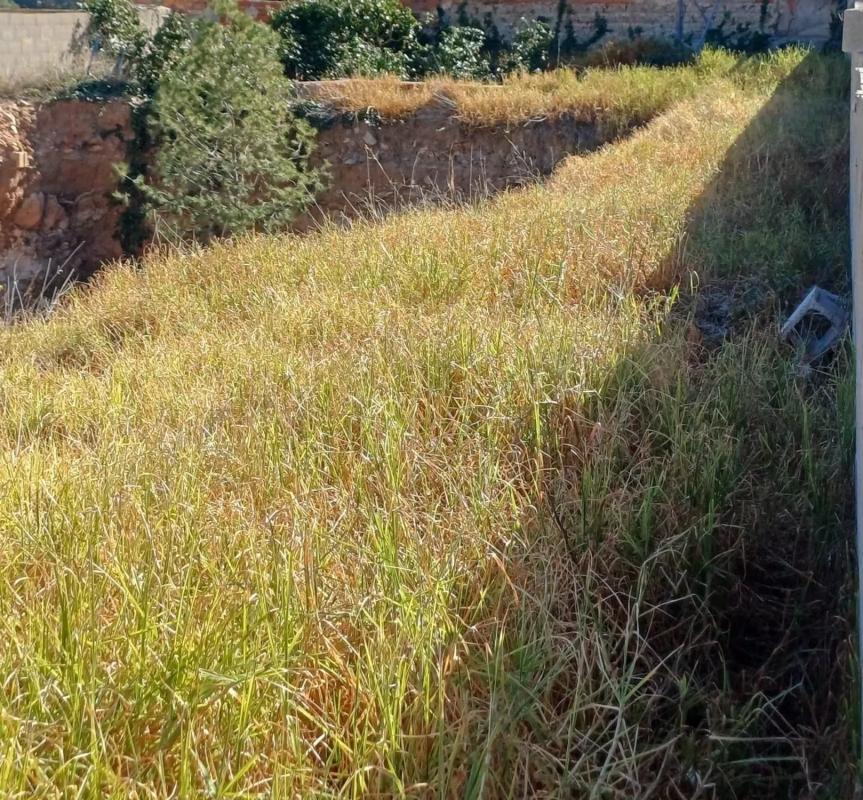 Участок земли на продажу в Ла Попла де Вальбона, Валенсия photo 1