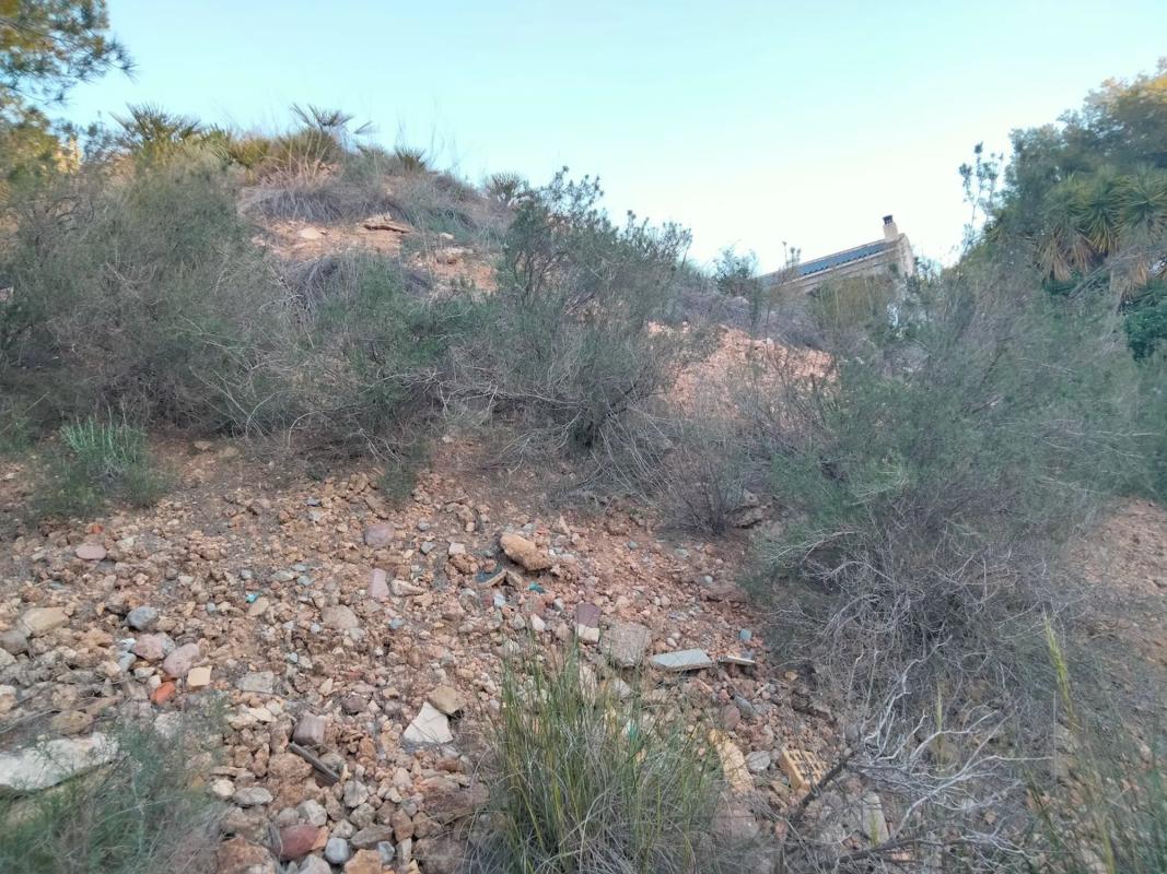 Terreno en venta en Olocau, Valencia photo 1