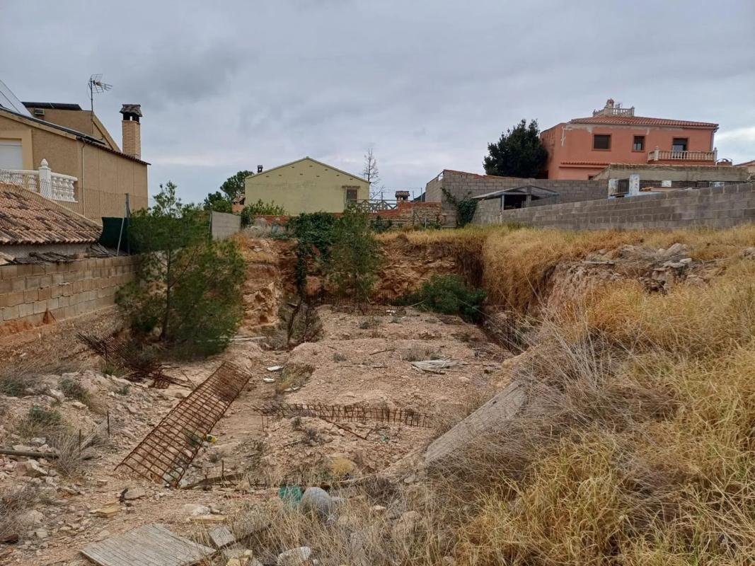 Участок земли на продажу в Ла Попла де Вальбона, Валенсия photo 3