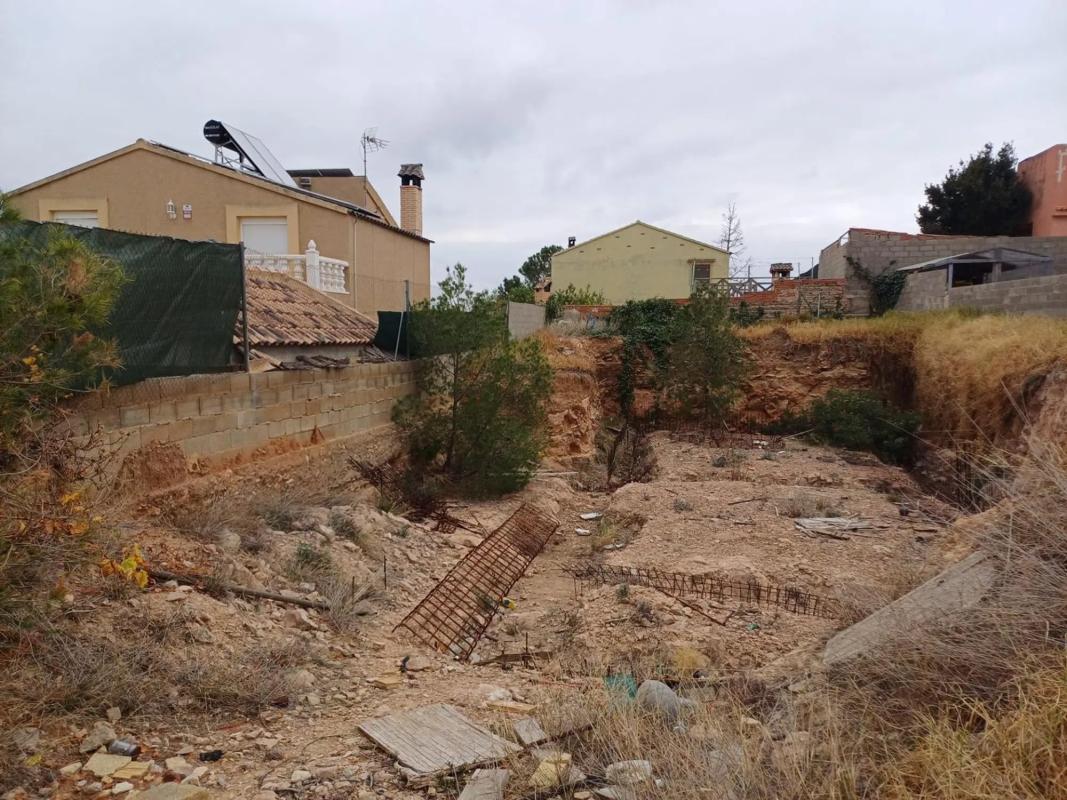 Участок земли на продажу в Ла Попла де Вальбона, Валенсия photo 4