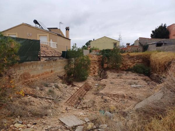 Terreno en Pla dels Aljubs photo 4