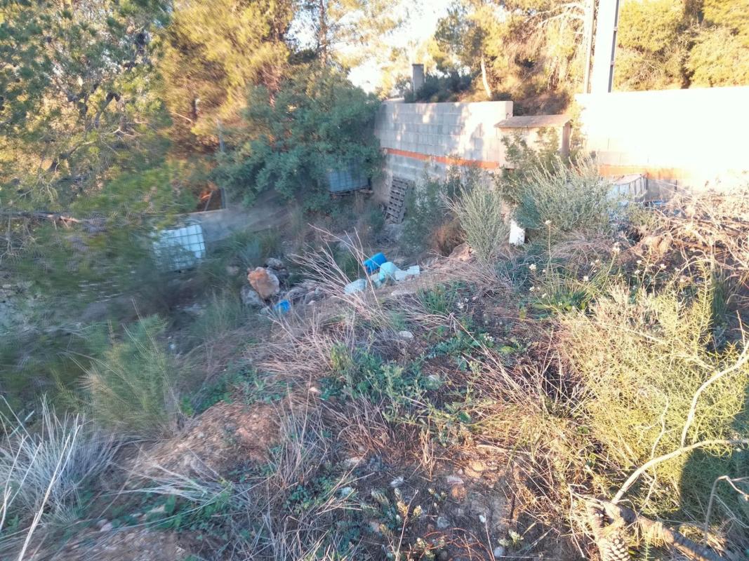 Terreno en venta en Olocau, Valencia photo 3