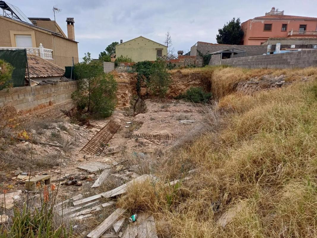 Участок земли на продажу в Ла Попла де Вальбона, Валенсия photo 5