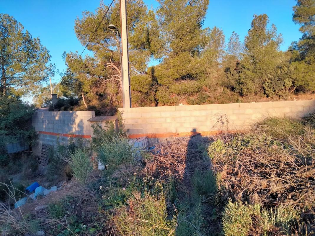 Terreno en venta en Olocau, Valencia photo 4