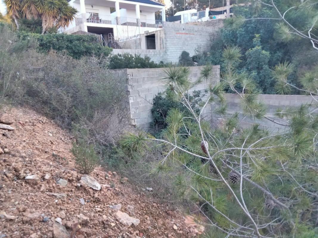 Terreno en venta en Olocau, Valencia photo 5