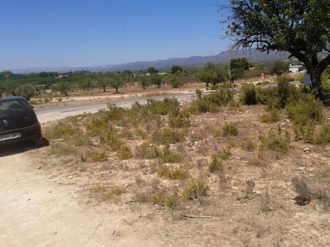 Terreno en venta en Bétera, Valencia photo 1