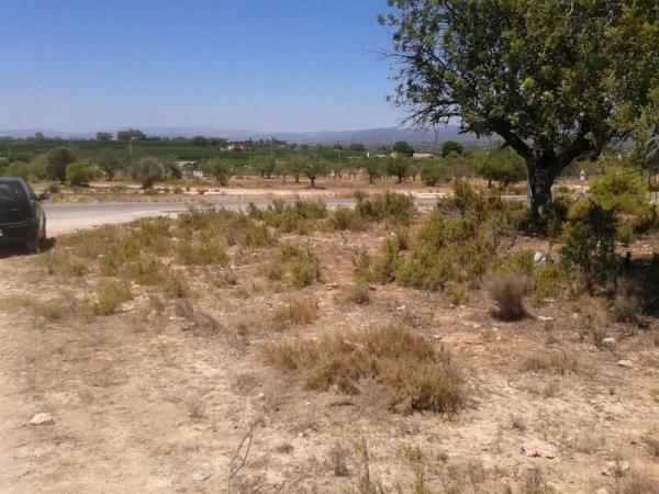 Terreno en calle la Foia de Bunyol photo 4