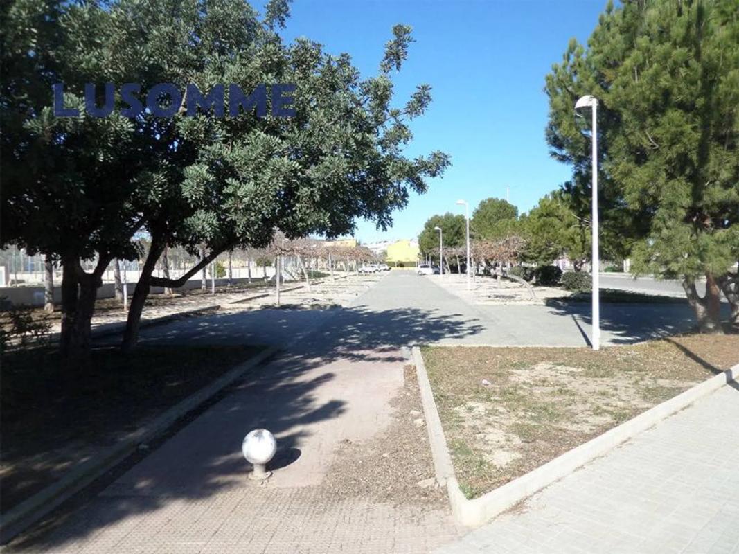 Terreno en venta en San Antonio de Benagéber, Valencia photo 5