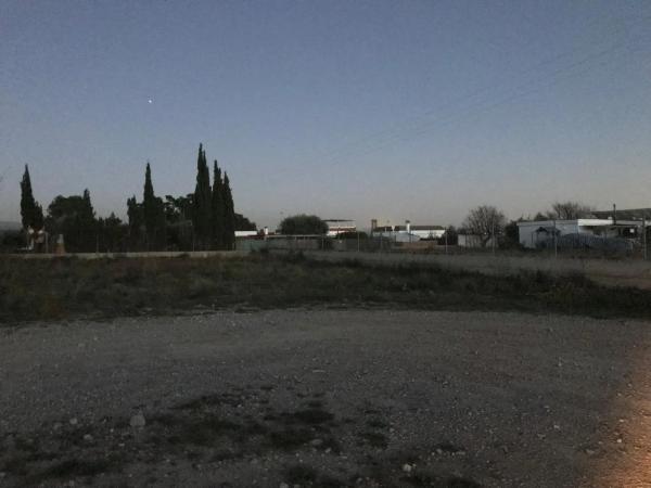 Terreno en Urbanizacion moncatí s/n thumbnail 1