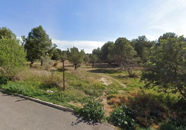 Terreno en calle Falcó photo 4