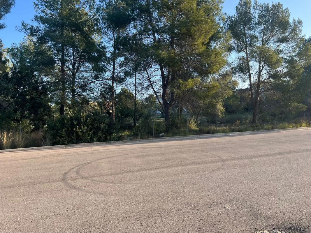 Terreno en venta en San Antonio de Benagéber, Valencia photo 3