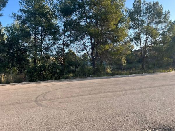 Terreno en calle Esparver, 17 thumbnail 2