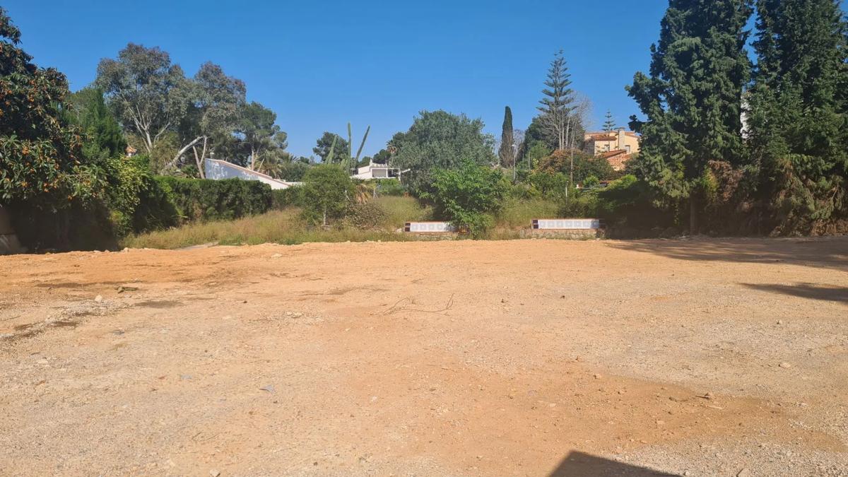 Terreno en venta en L'Eliana, Valencia photo 2