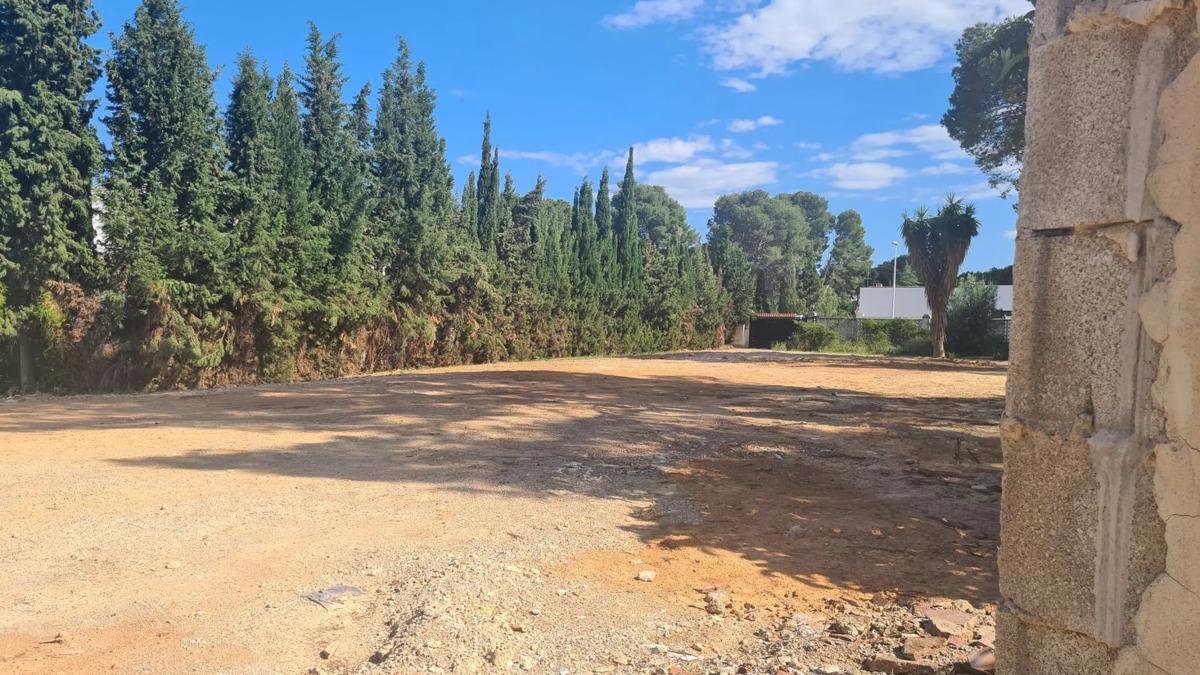 Terreno en venta en L'Eliana, Valencia photo 2