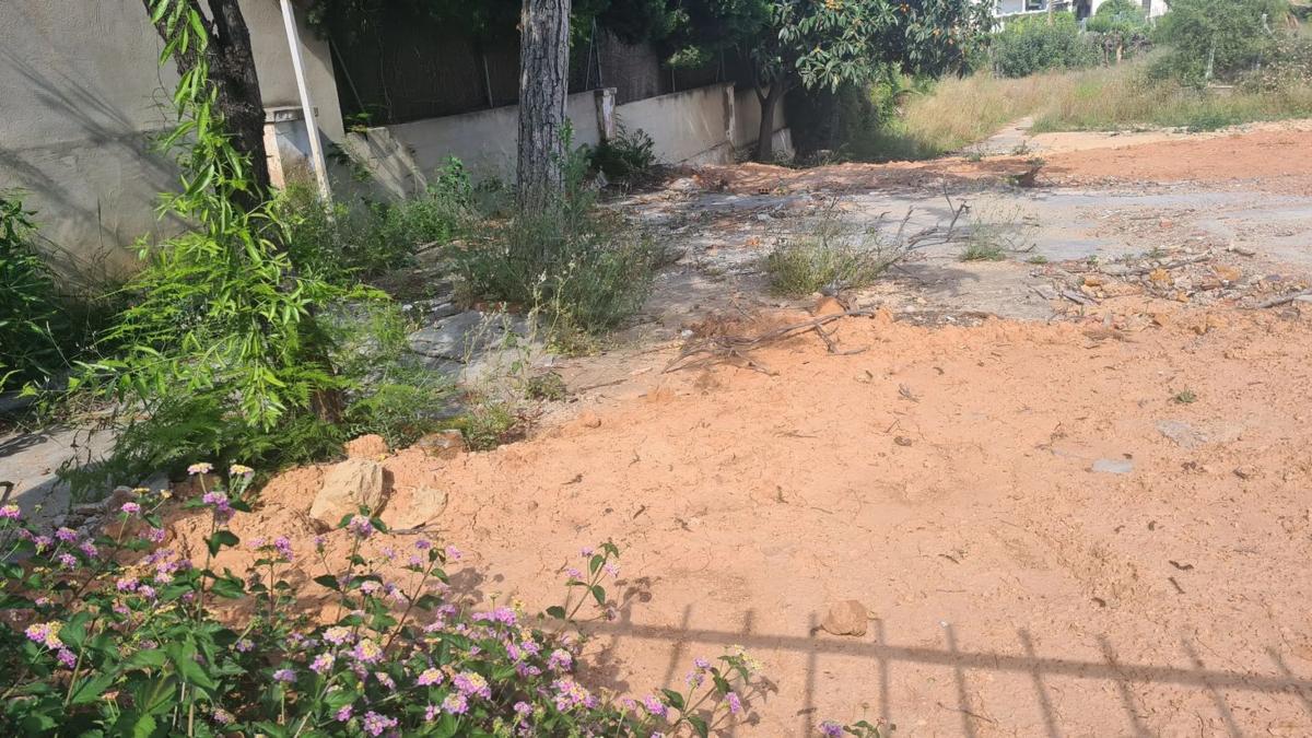 Terreno en venta en L'Eliana, Valencia photo 4