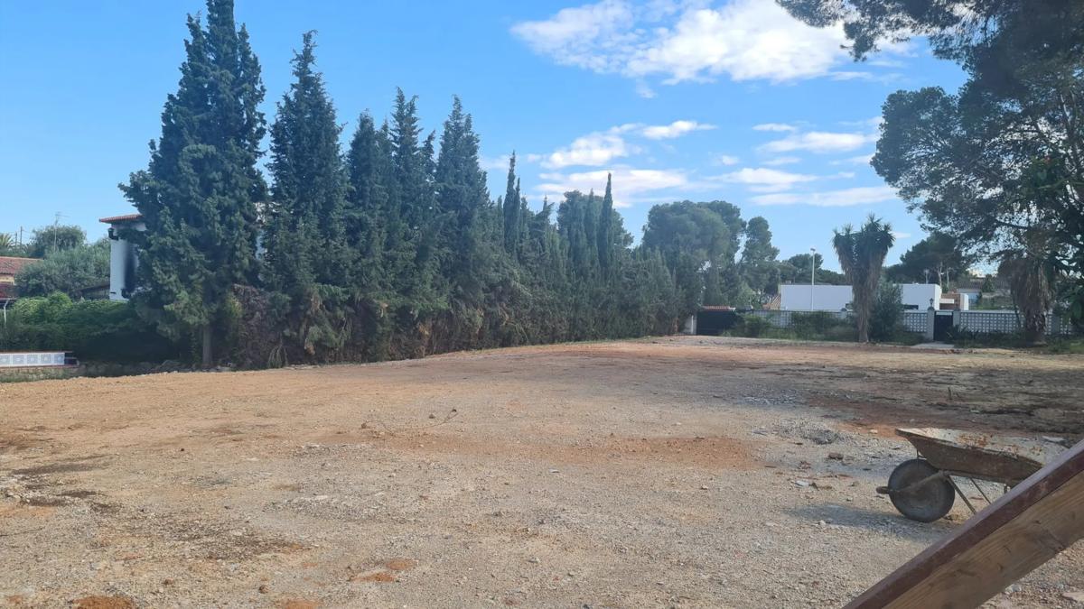 Terreno en venta en L'Eliana, Valencia photo 5